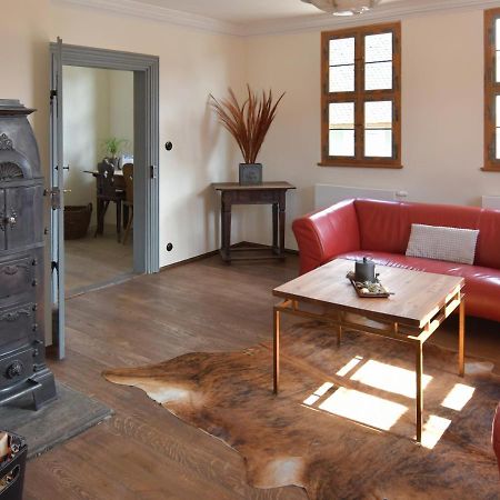 Ferienhaus Ickelhaus 1 巴特温茨海姆 外观 照片