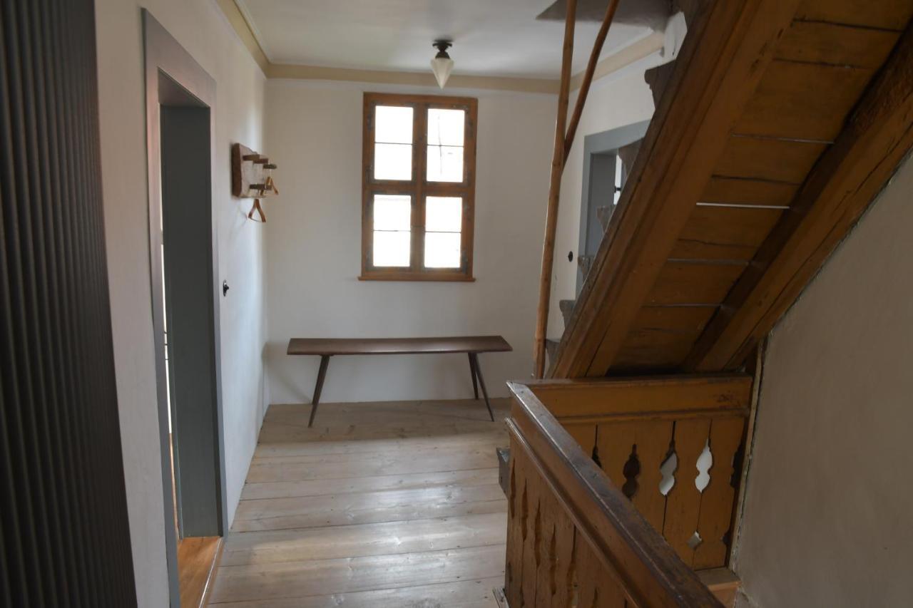 Ferienhaus Ickelhaus 1 巴特温茨海姆 外观 照片