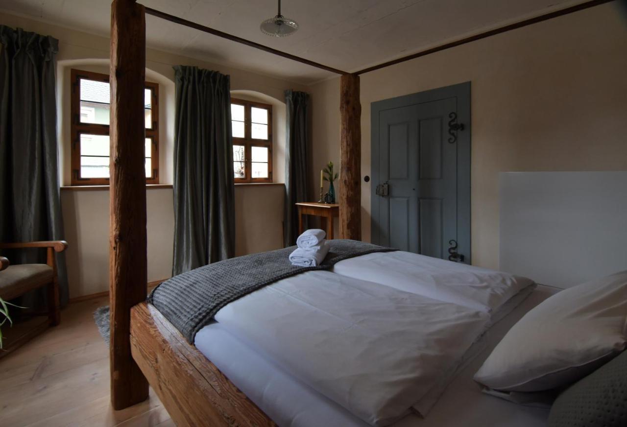 Ferienhaus Ickelhaus 1 巴特温茨海姆 外观 照片