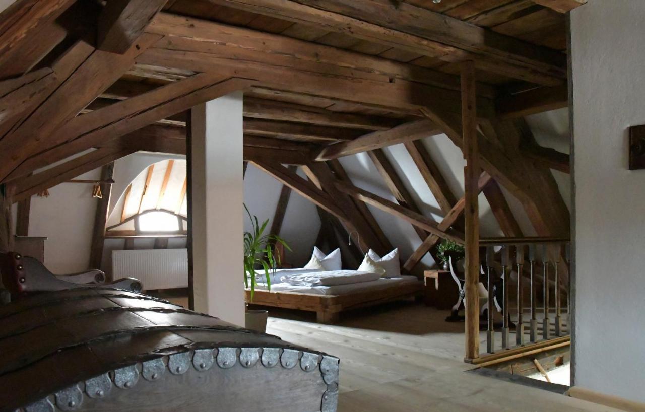 Ferienhaus Ickelhaus 1 巴特温茨海姆 外观 照片