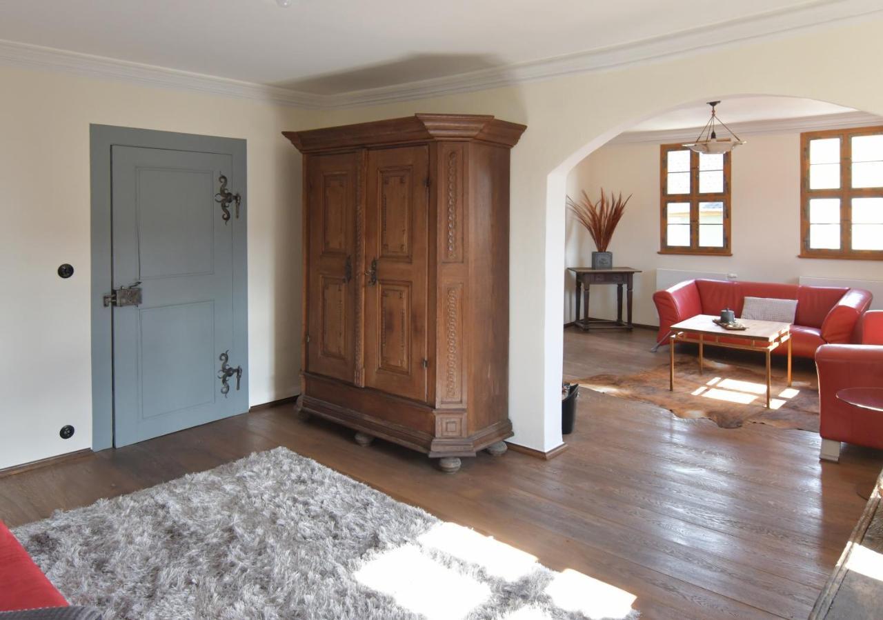 Ferienhaus Ickelhaus 1 巴特温茨海姆 外观 照片
