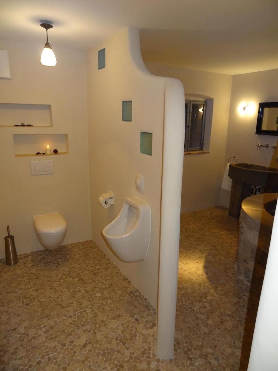 Ferienhaus Ickelhaus 1 巴特温茨海姆 客房 照片