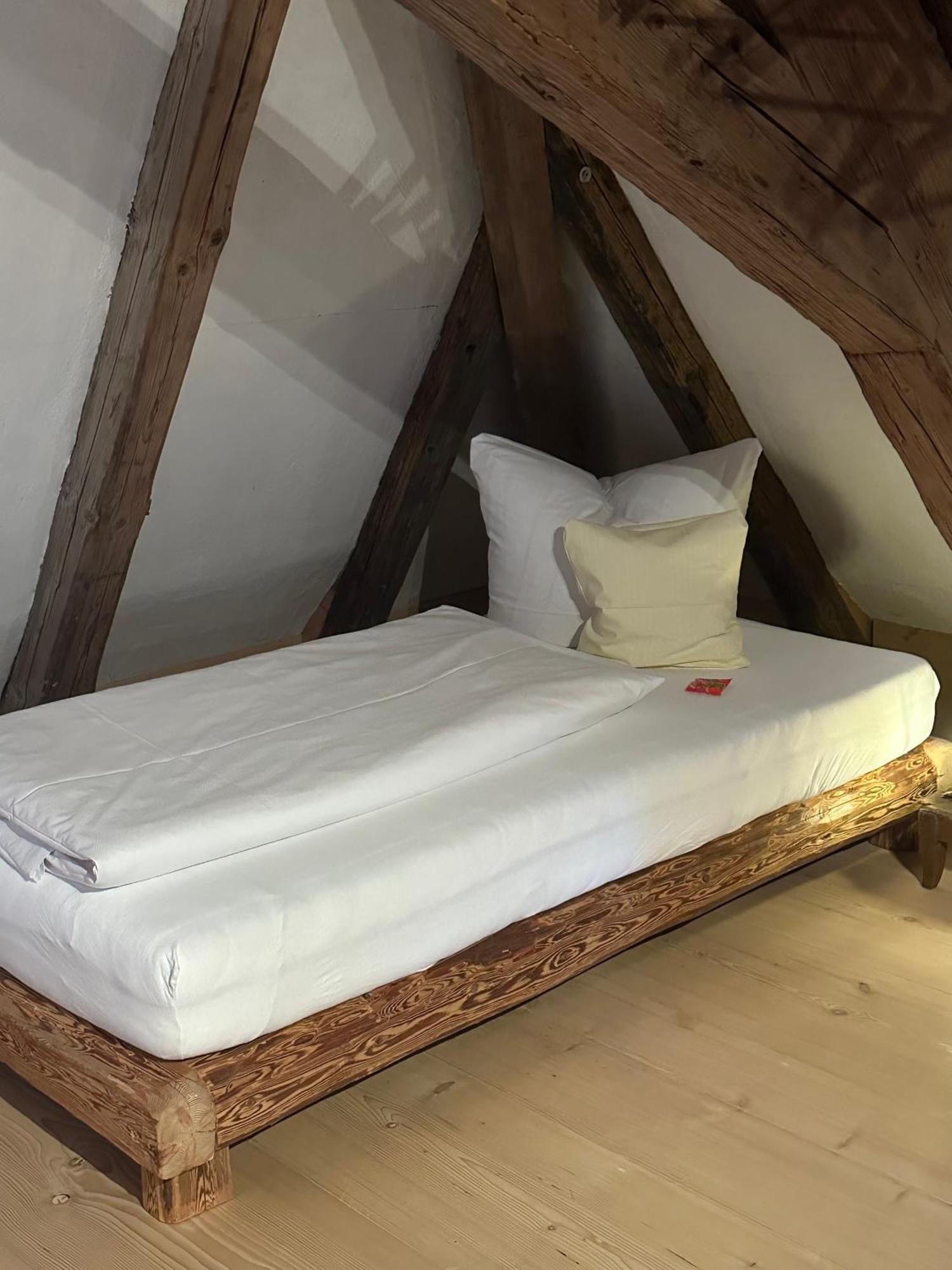 Ferienhaus Ickelhaus 1 巴特温茨海姆 外观 照片